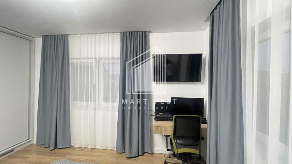 Casa de vanzare | 140mp | Paulesti, sat Ruseni - Poză 9