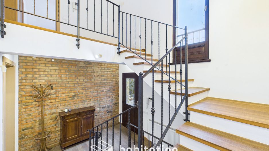 Casă de vis în Giroc – Eleganță clasică, spațiu vast și confortabil - Poză 17