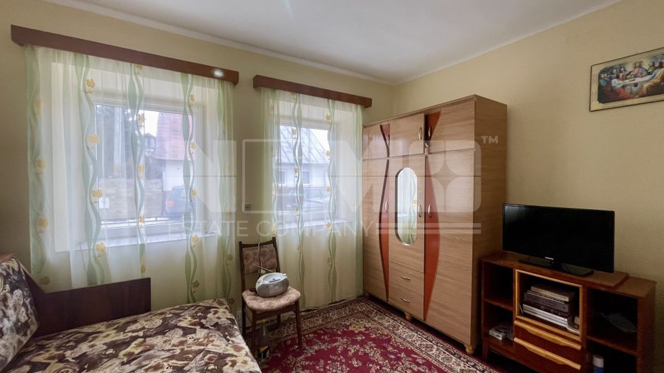 Casa veche stil nemtesc | Teren 23,5 ari | Radauti - Poză 14