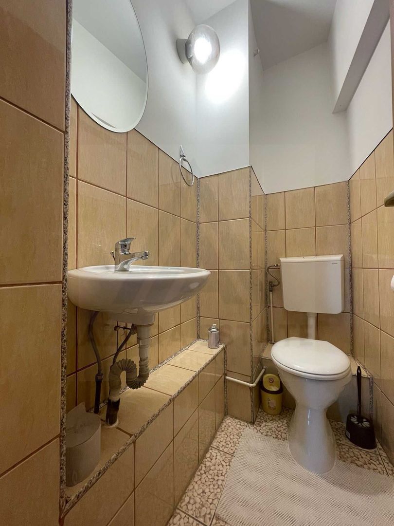 Apartament 3 camere de inchiriat - Poză 8
