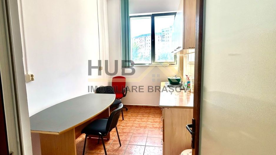 Spațiu de birou de închiriat – 45 mp utili, Utilități incluse in pret - Poză 6