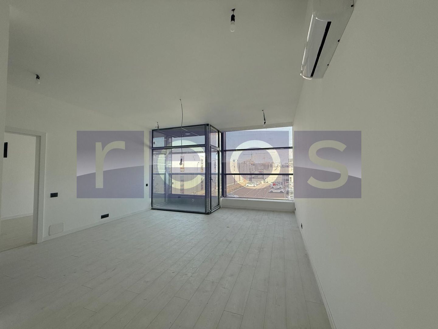 ONE NORTH LOFTS | IDEAL INVESTITIE | 2 CAMERE | 63MP | LOC PARCARE | - Poză 8