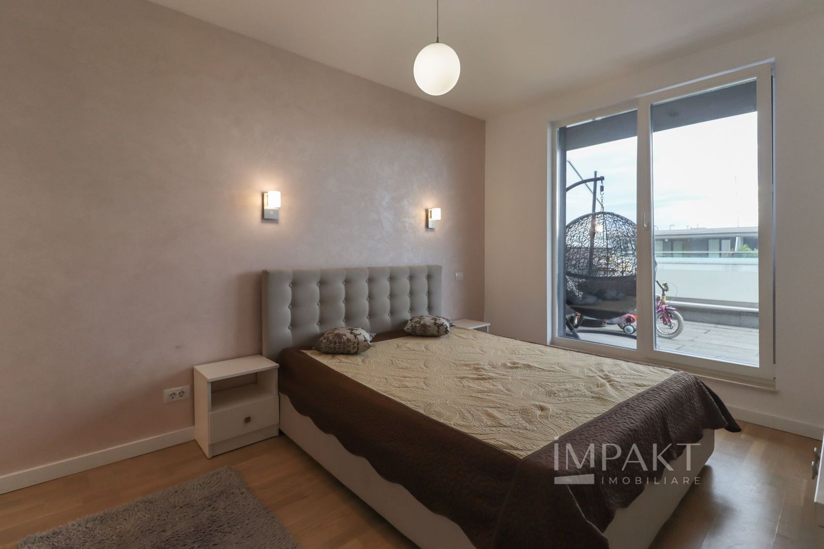 Apartament cu 3 camere in Gheorgheni, zona Iulius Mall - Poză 7