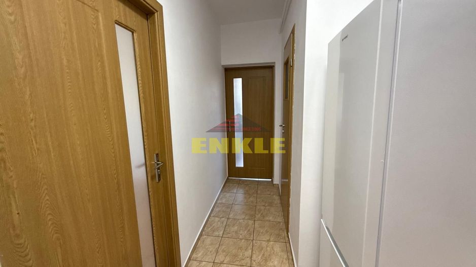 De închiriat apartament cu 2 camere, strada Octav Onicescu - Poză 1