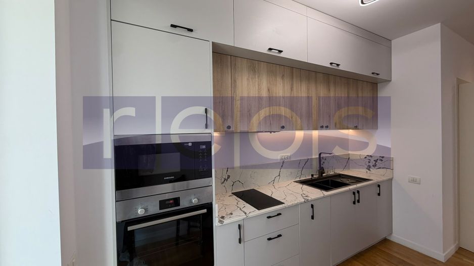 INCHIRIERE 2 CAMERE | HERASTRAU | MOBILAT SI UTILAT | LOC PARCARE - Poză 12