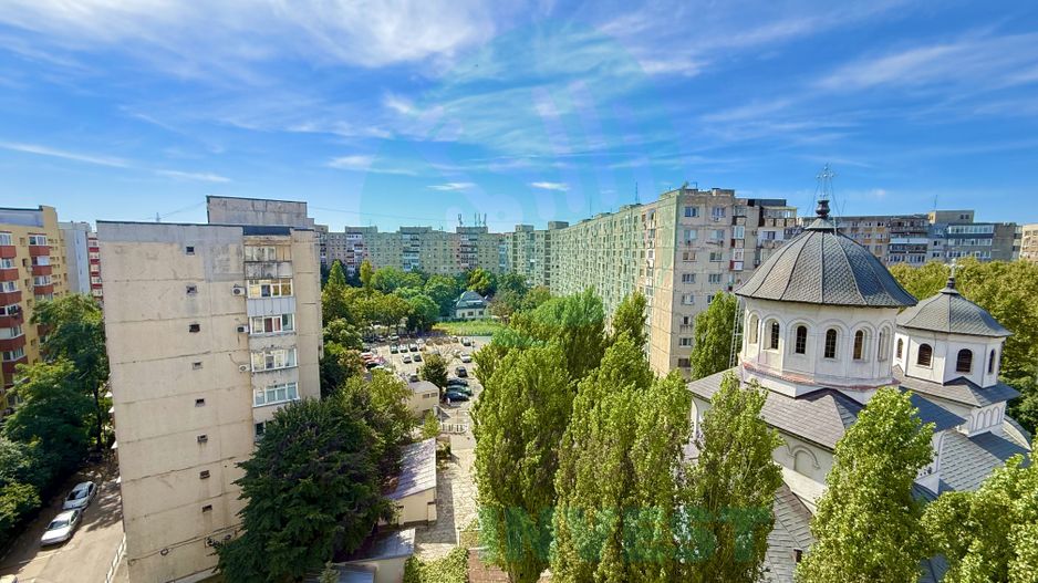 2 cam cu CENTRALA PROPRIE la 4 minute distanta de Parcul Tineretului - Poză 2