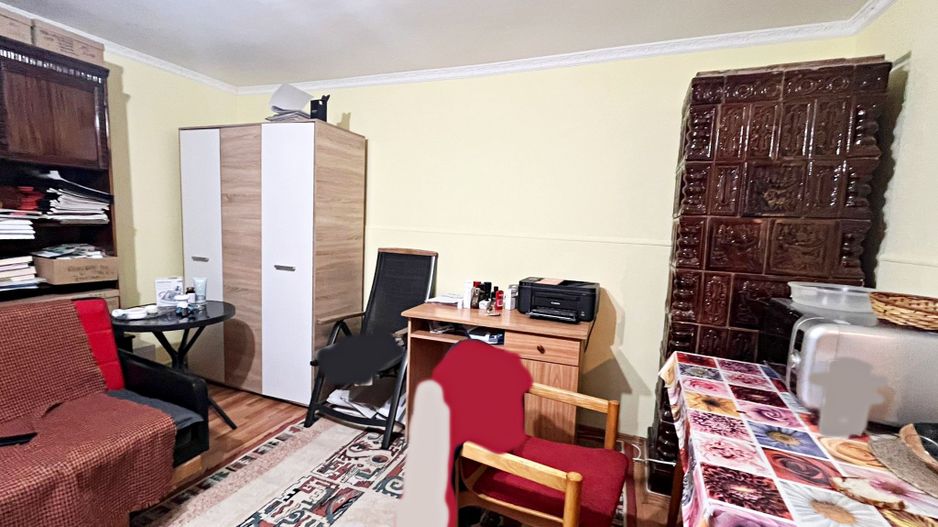 Casa de vanzare Ultracentral in zona Decebal, Oradea - Poză 14