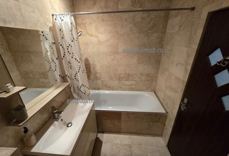 2 Camere Metrou Dristor , decomandat , 54mp - Poză 7