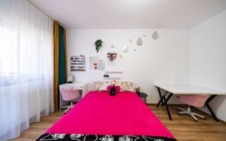 Apartament 4 camere, 6/8, 2 locuri de parcare, The Grand Kristal - Poză 5