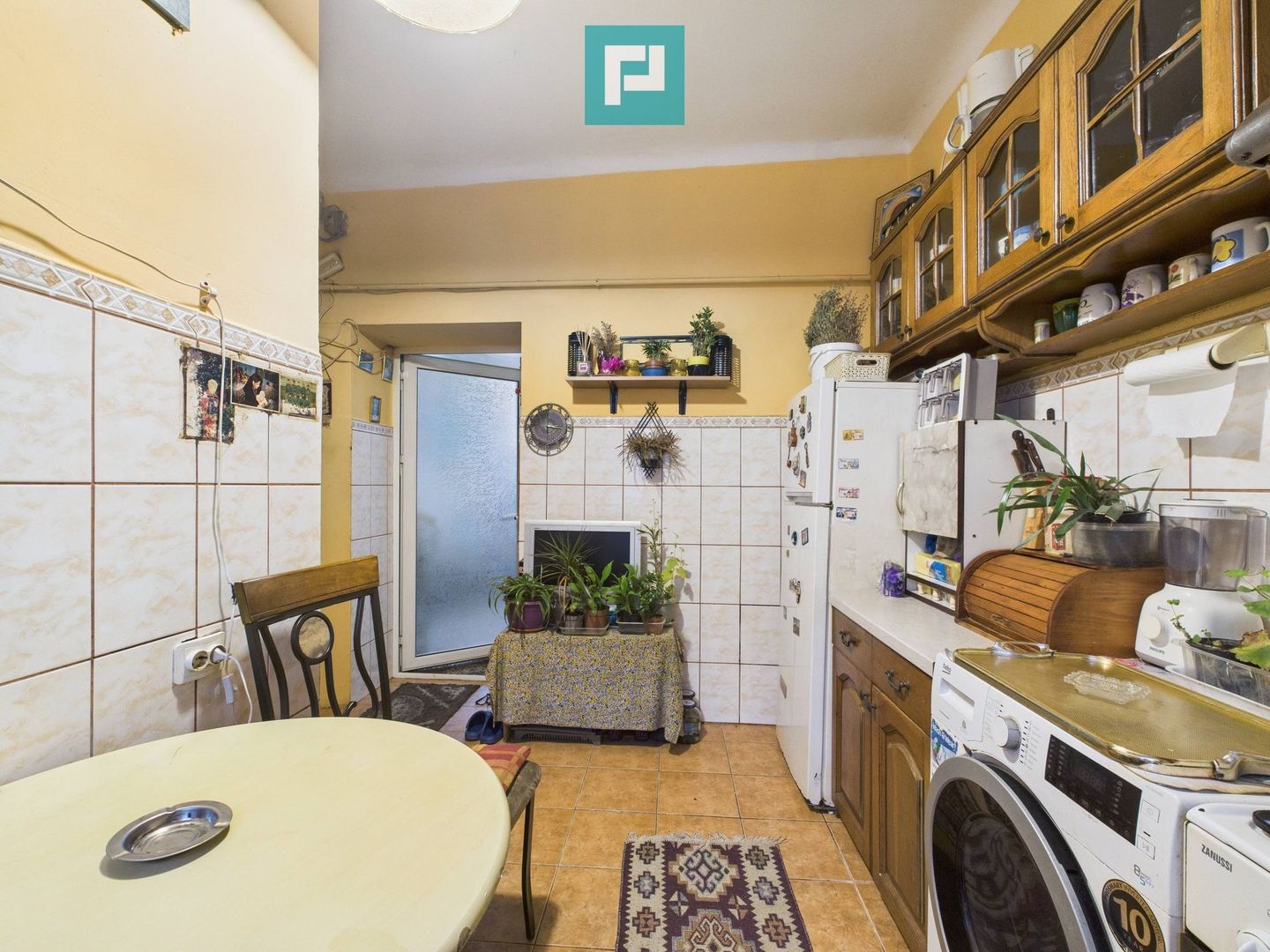 Apartament cu 1 cameră, 44 mp, parter, Iosefin - Poză 4