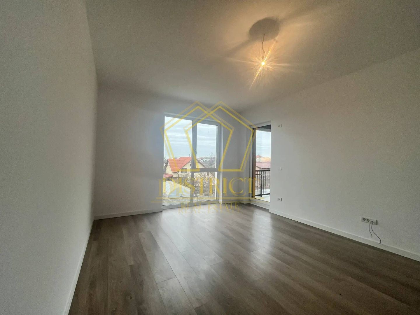 Apartament superb cu 2 camere si gradina I Freidorf - Poză 2
