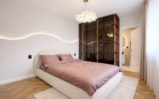 Apartament cu 3 camere, mobilat, utilat, zona Cetatii - Floresti - Poză 6