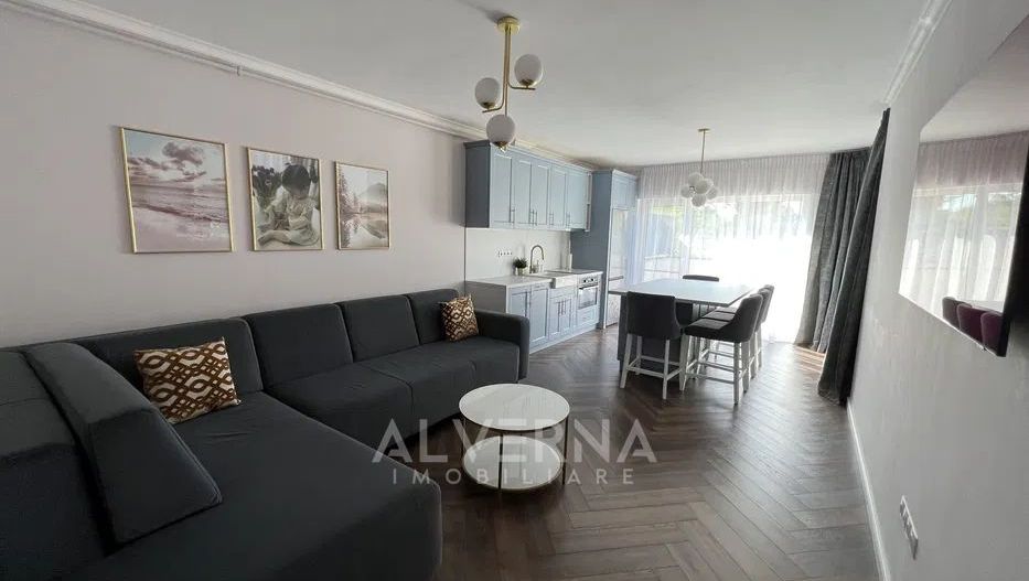 Apartament 3 camere semidecomandat | 65 mp | Parcare |  zona Oasului - Poză 1