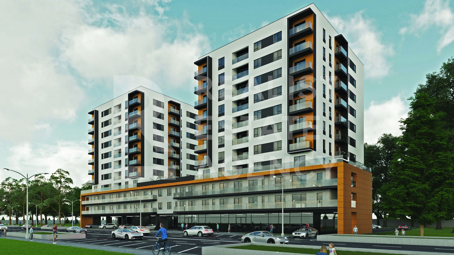 Vânzare, apartament, o cameră, șoseaua Berceni, București - Poză 3