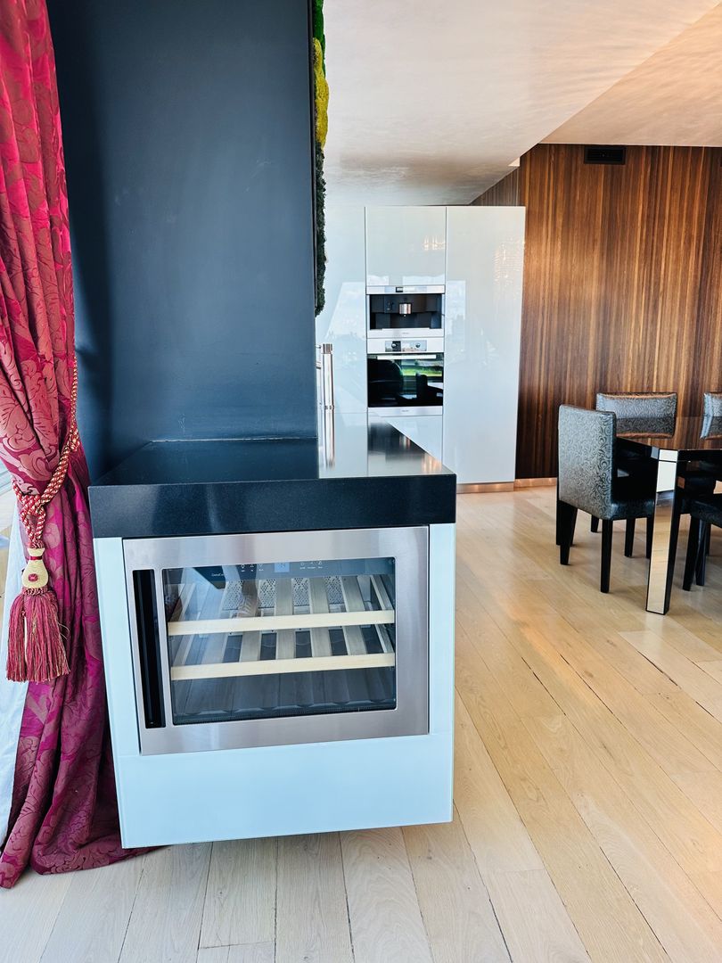 Luxury penthouse for rent/sale - Poză 19