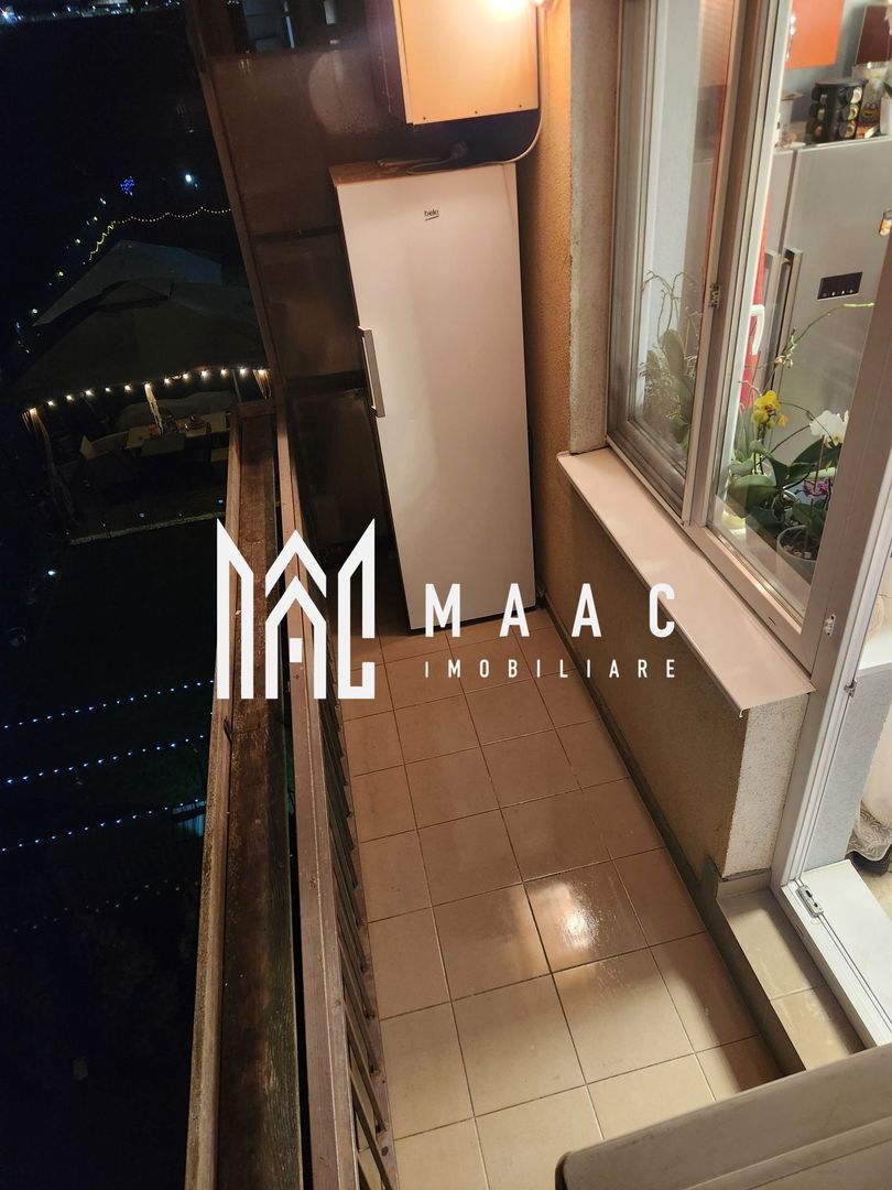 Apartament 3 Camere I Decomandat I Etaj 1 I Magnolia - Poză 8