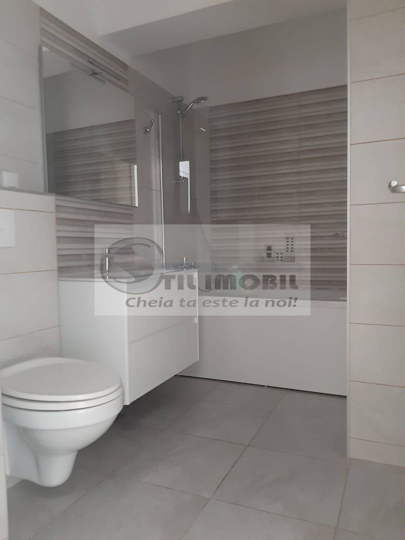 Apartament cu o camera - Grand Conest Tatarasi - Etaj 1 - 400 euro ! - Poză 6