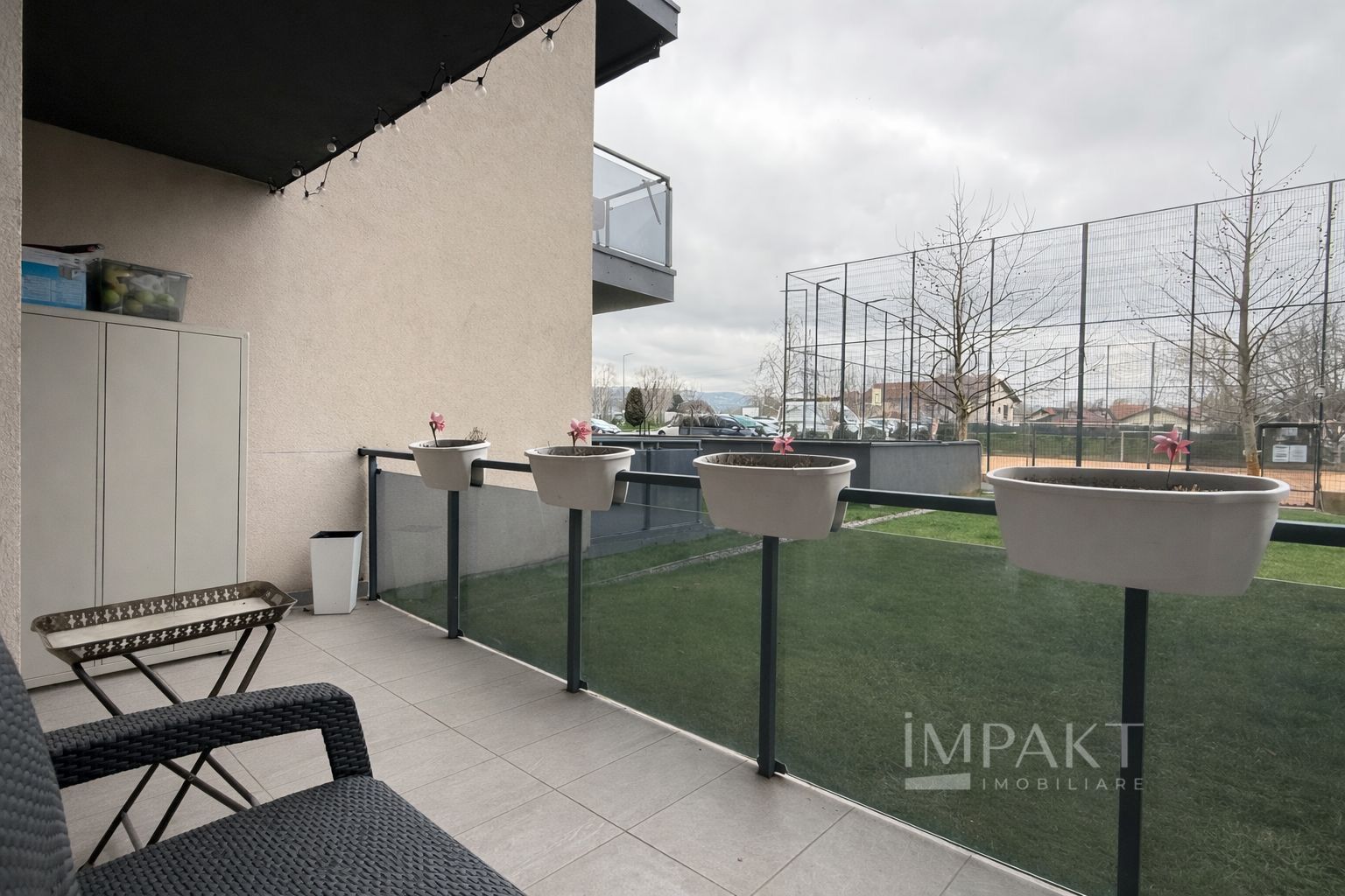 Apartament cu 3 camere confort sporit in cartierul Sopor - Poză 15