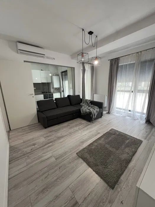 Garsonieră 21 Residence Lujerului – Centrală Proprie, 10 min Metrou - Poză 2