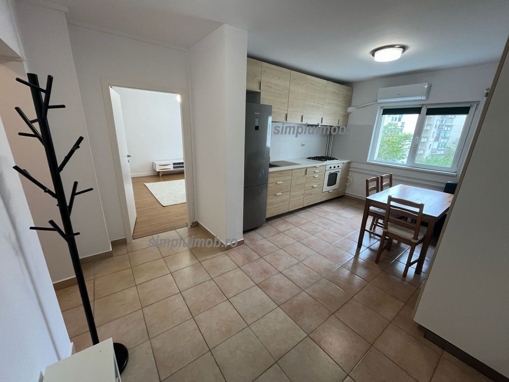 Timpuri Noi Nerva Traian 3 Camere Decomandat - Poză 7