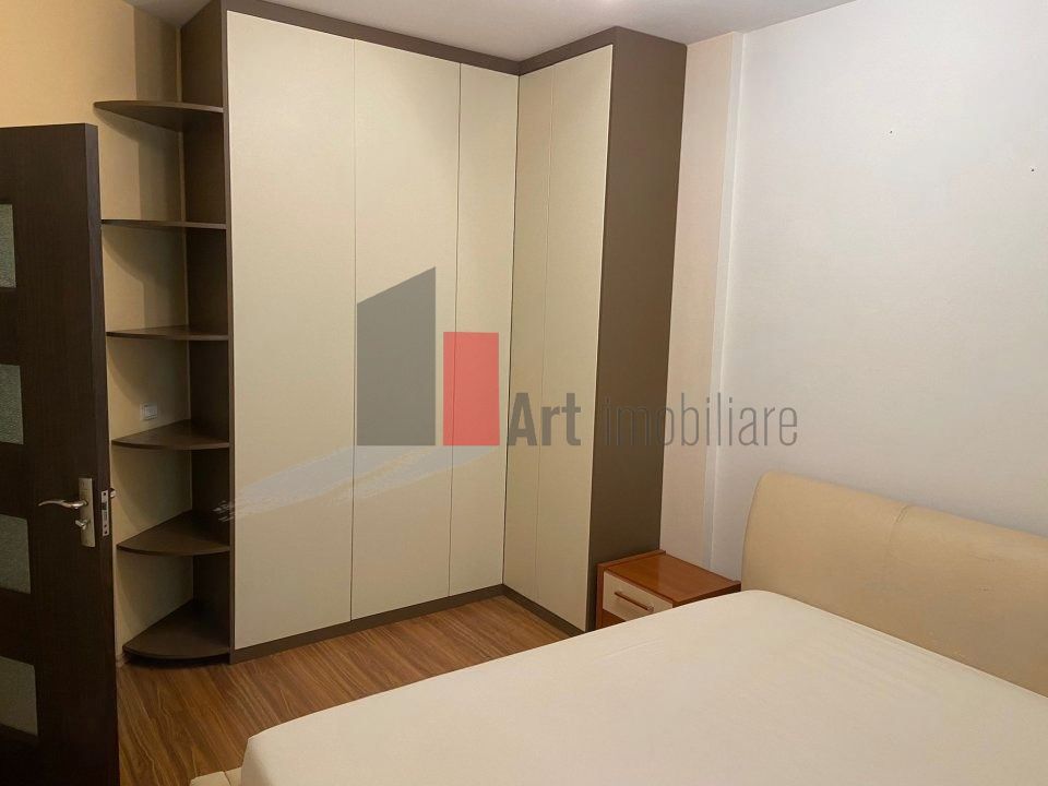 Apartament Bucurestii Noii/ Parc Bazilescu - Poză 3
