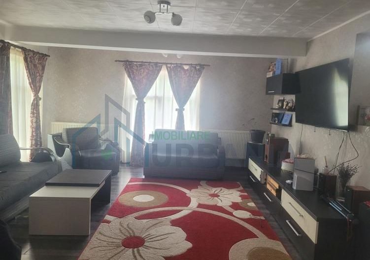 Casa cu teren in Breazu, Rediu - 4 camere, 700 mp teren - Poză 5