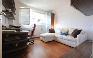 Colentina - D-na Ghica, apartament superb 3 camere mobilate si utilate - Poză 2