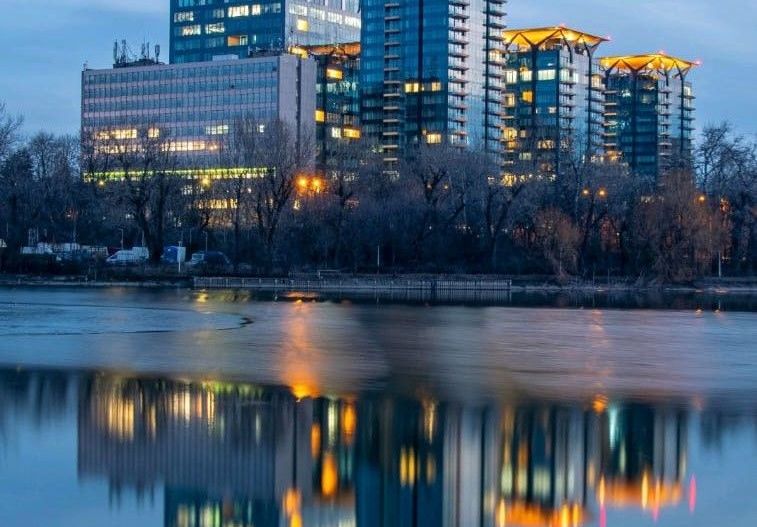 Apartament elegant tip studio dublu | One Mircea Eliade - Poză 9