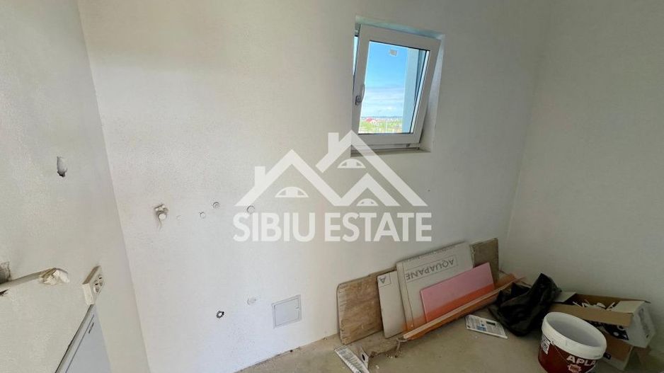 Casă Individuală de vanzare sau schimb cu apartament - Poză 8