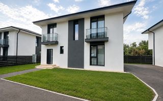 Casă P+1 premium | Ultracentral Otopeni | prima închiriere - Poză 11