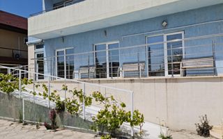 Vânzare Pensiune S+P+4 cu aviz ISU – Vedere Lac & Mare - Poză 3