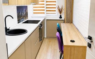 Apartament 2 Camere | Mobilat si Utilat Complet | Mutare imediata - Poză 2