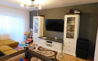 Apartament 3 camere | 67 mp | Etaj intermediar | Zona Gheorgheni - Poză 1