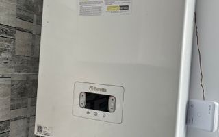 3 cam, Rebreanu, bloc nou, încălzire pardoseala, parcare inclusa, lux! - Poză 22
