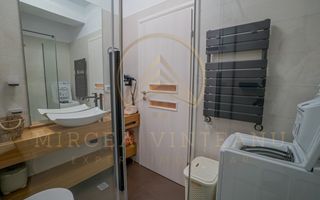 Mamaia Nord – Complex pe malul marii - Apartament cu 2 camere. - Poză 10