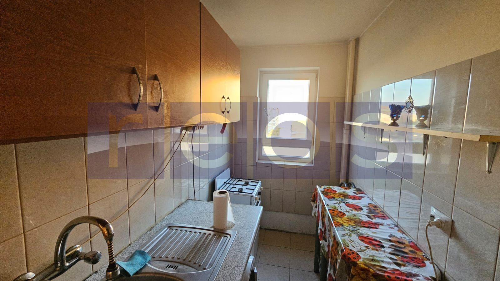 DE VANZAREA AP 2 CAMERE 38 MP| DRUMUL TABEREI | DECOMANDAT | METROU - Poză 5