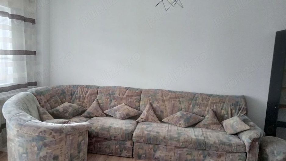 Apartament 2 camere decomandat, zona Dristor, la 8 minute de metrou - Poză 2