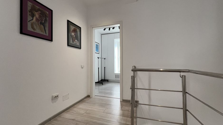 Vila lux superba Berceni (COMISION ZERO) - Poză 12