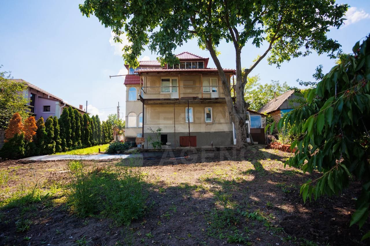Vânzare, casă, 2 nivele, 4 camere, strada Ciocana Veche, Colonița - Poză 35