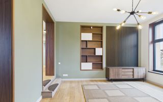 Vilă modernă 4 dormitoare Aviației – – aproape de Aeroportul Băneasa - Poză 7