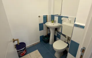 3 Camere | 2 Băi | Renovat-Prima Închiriere | Bd Uverturii - T. Masca - Poză 12