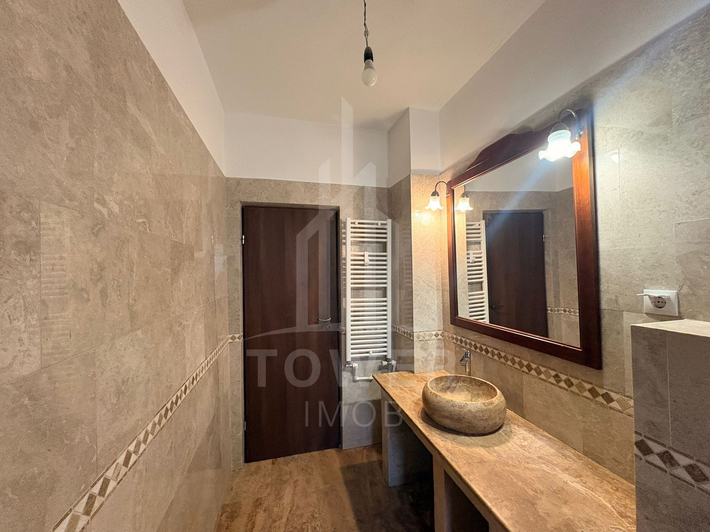 Apartament cu 3 camere cu grădină | 100 mp | - Poză 8