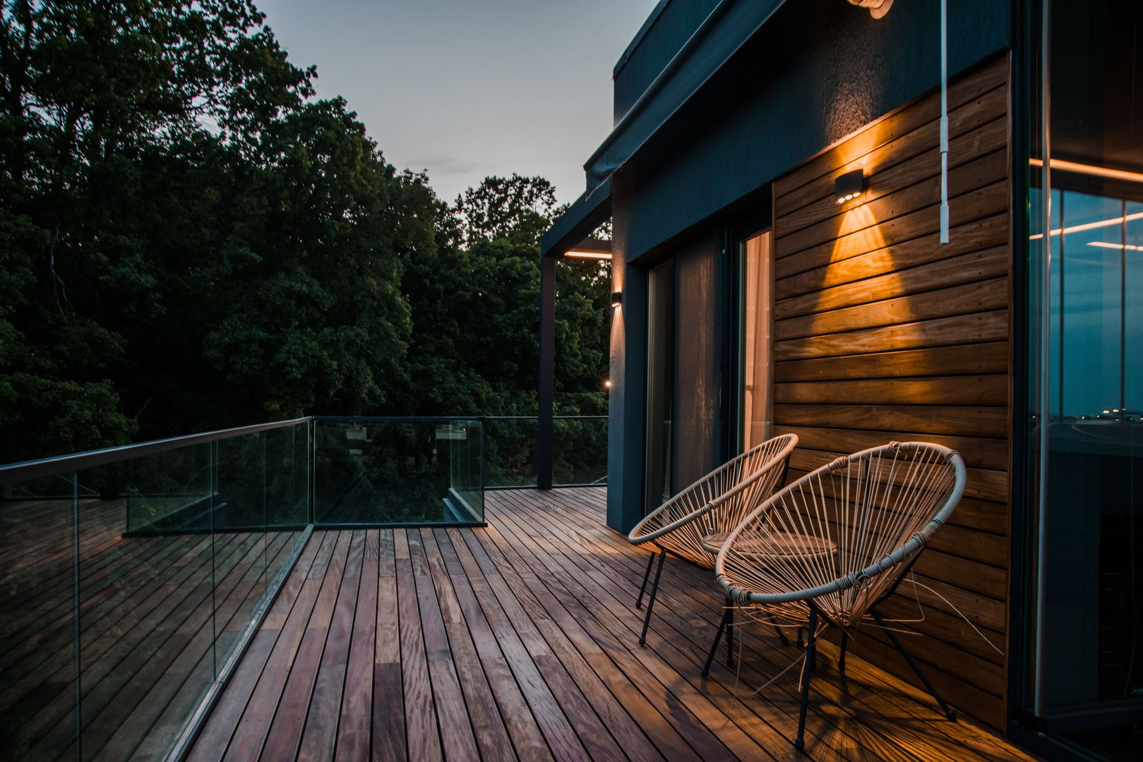 Vila SUPERBA Langa Padure || Spa & Design Modern - Poză 3