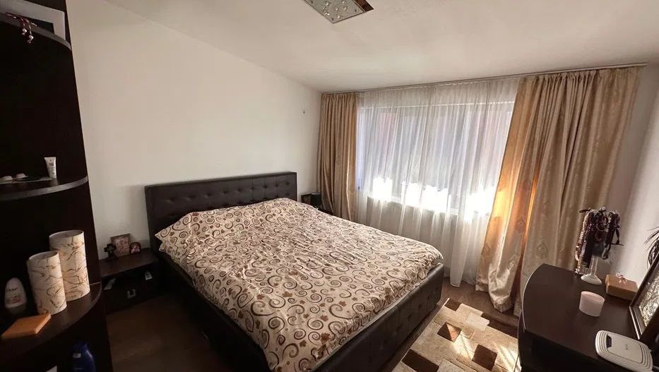 Apartament cu 2 camere de inchiriat, renovat, bloc nou, metrou Pacii - Poză 4