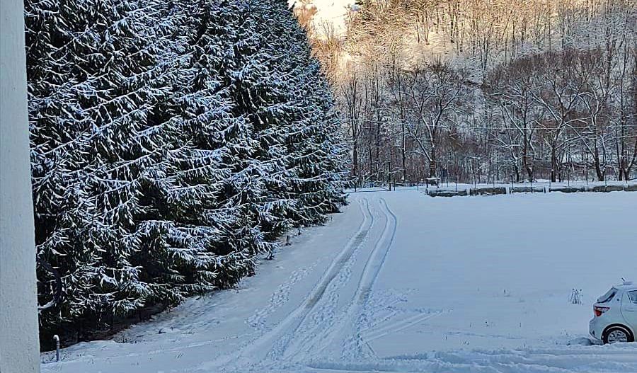 AZURA Imobiliare - Pensiune noua la Satic, Rucar - Poză 58