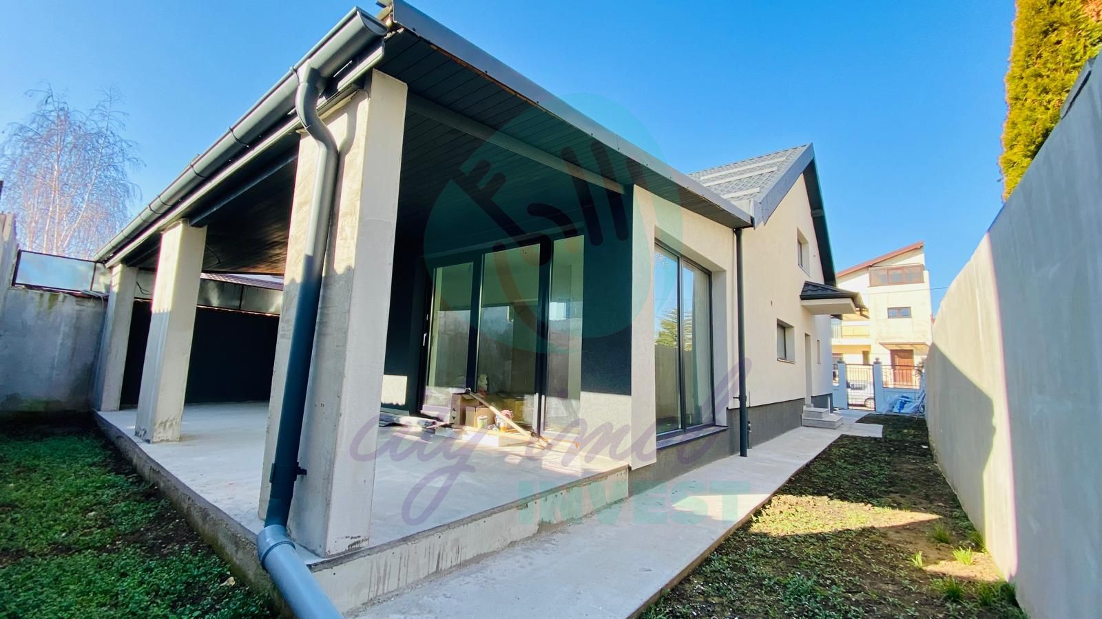 Casa complet renovata, adiacent Barbu Vacarescu - Poză 2