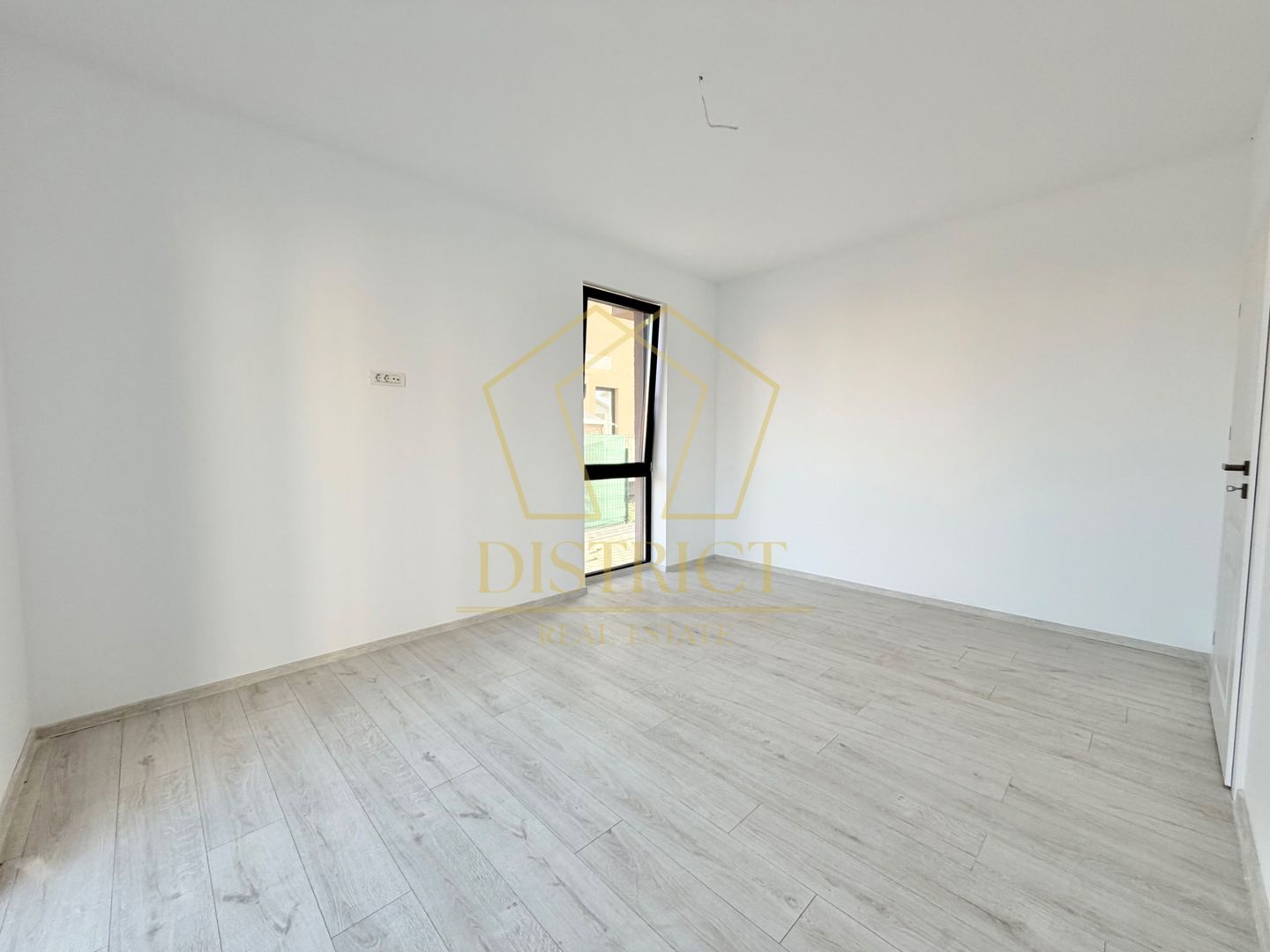 Apartamente cu 2 camere finalizate in Giroc langa ESO. - Poză 8