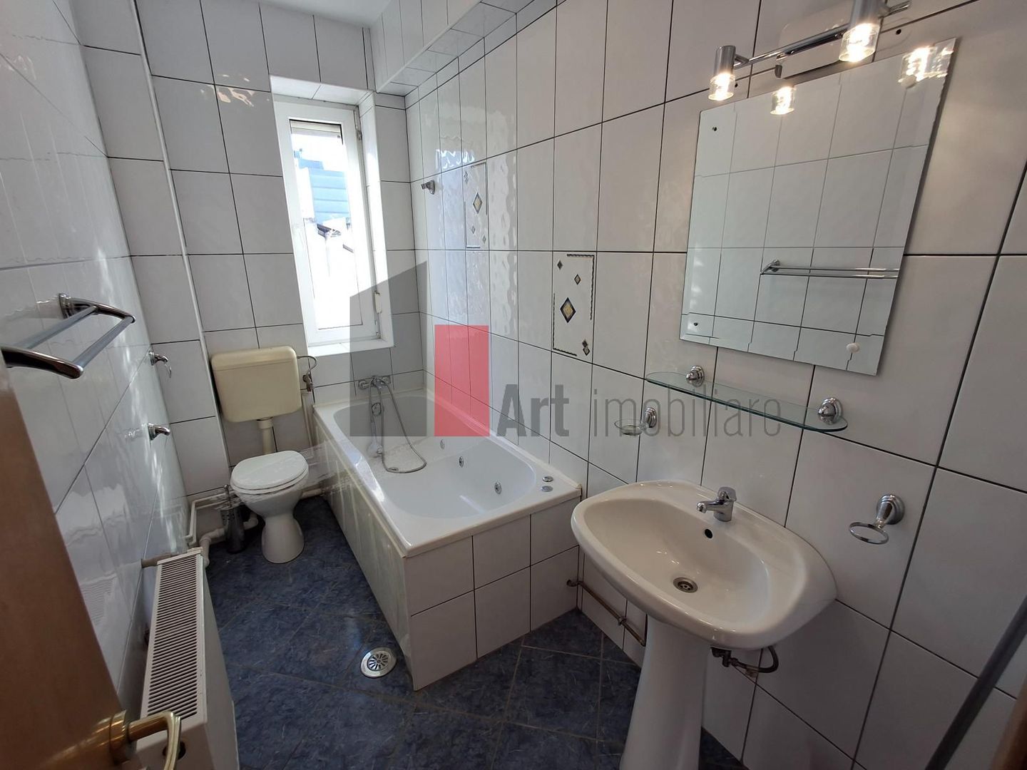 Apartament/Spatiu Birouri - zona Dorobanti/Floreasca - Poză 13