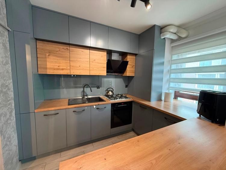 Apartament 4 camere 100 mp Moghioroș Park Residence - Poză 8