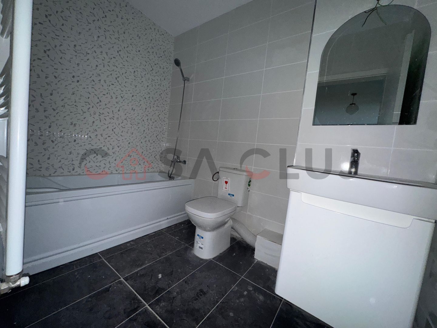 Apartament finisat de vânzare în Bună Ziua, zona Lidl - Poză 6